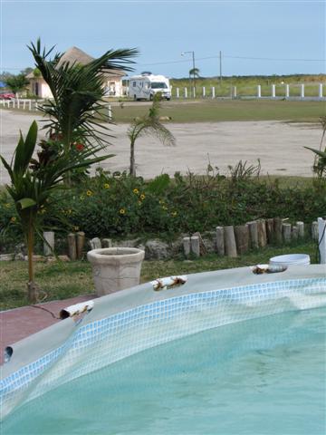 Tropicana Resort